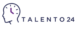 Talento 24 logo